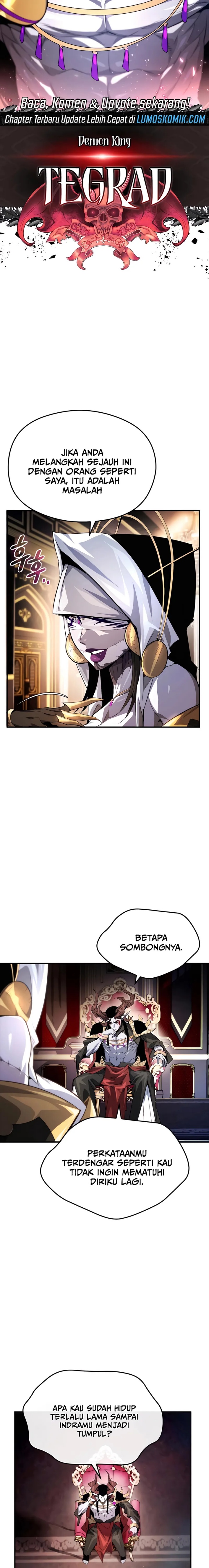 There Are No Bad Heroes In This World Chapter 28