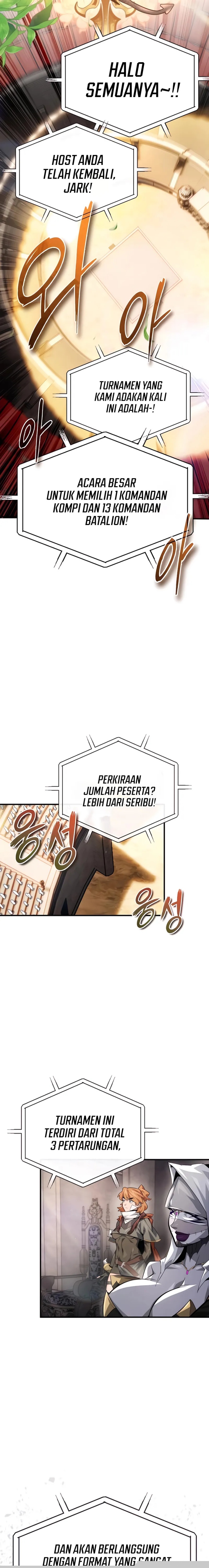 There Are No Bad Heroes In This World Chapter 28