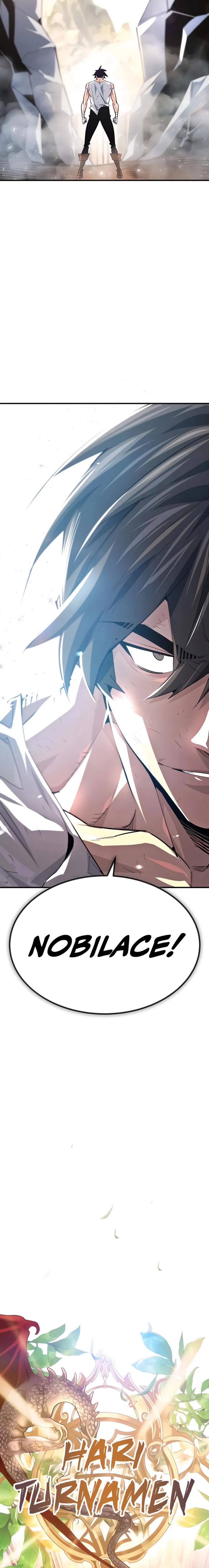 There Are No Bad Heroes In This World Chapter 28