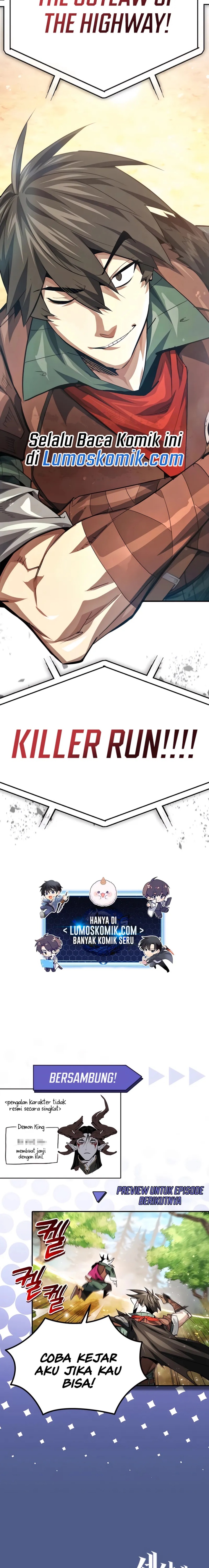 There Are No Bad Heroes In This World Chapter 28