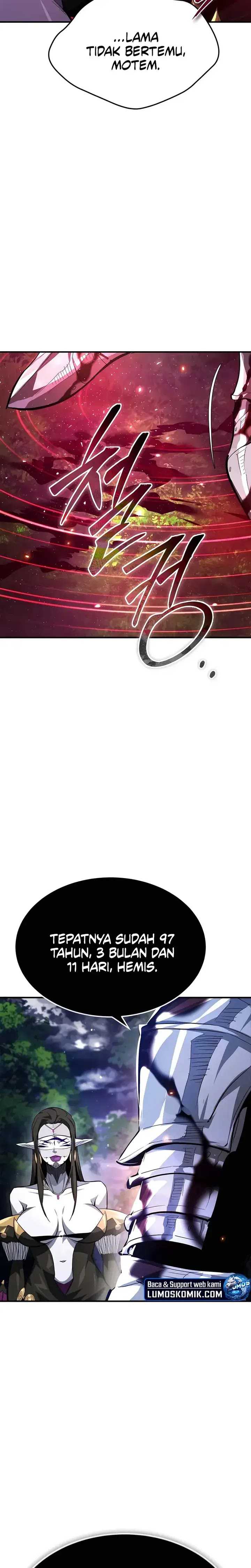 There Are No Bad Heroes In This World Chapter 29