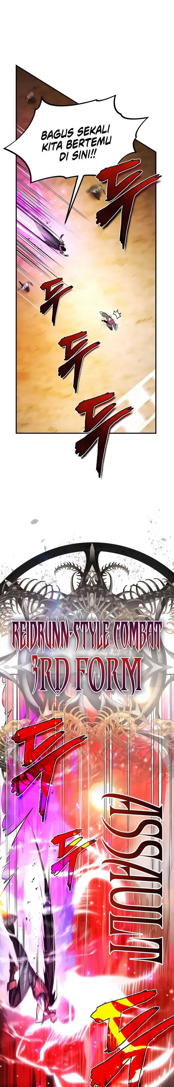 There Are No Bad Heroes In This World Chapter 29