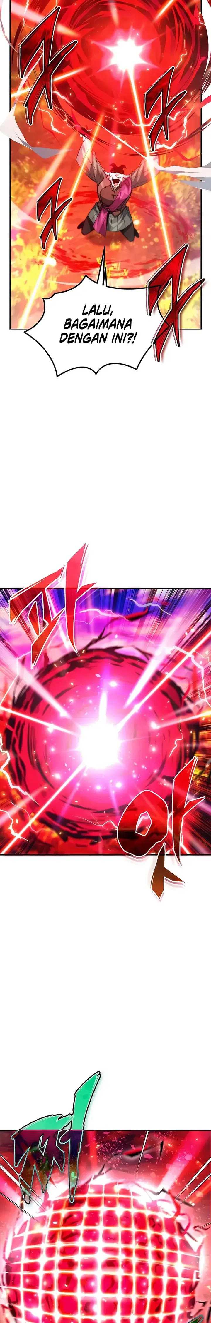 There Are No Bad Heroes In This World Chapter 29