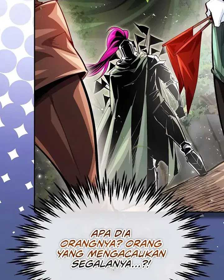 There Are No Bad Heroes In This World Chapter 29