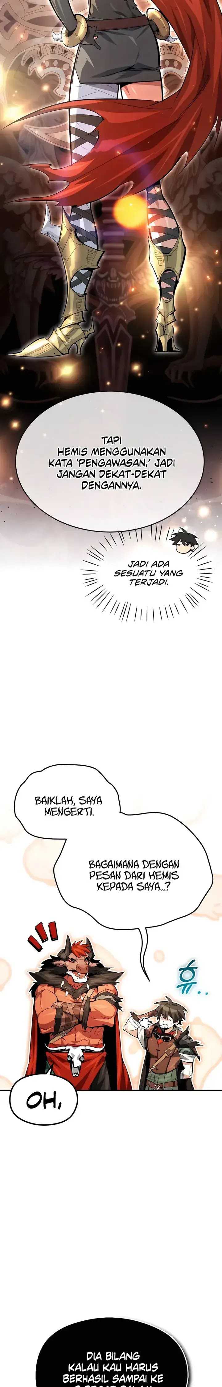 There Are No Bad Heroes In This World Chapter 29