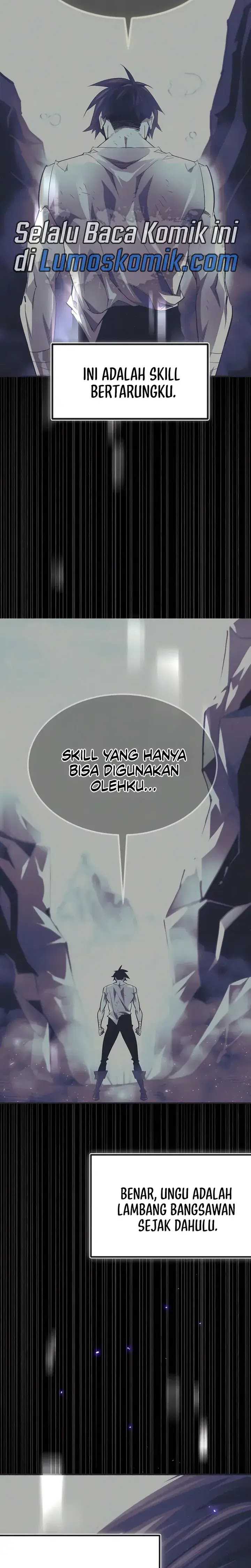 There Are No Bad Heroes In This World Chapter 29