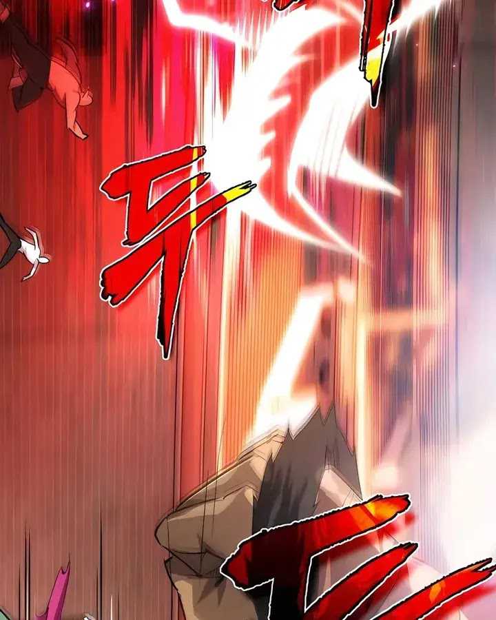 There Are No Bad Heroes In This World Chapter 29