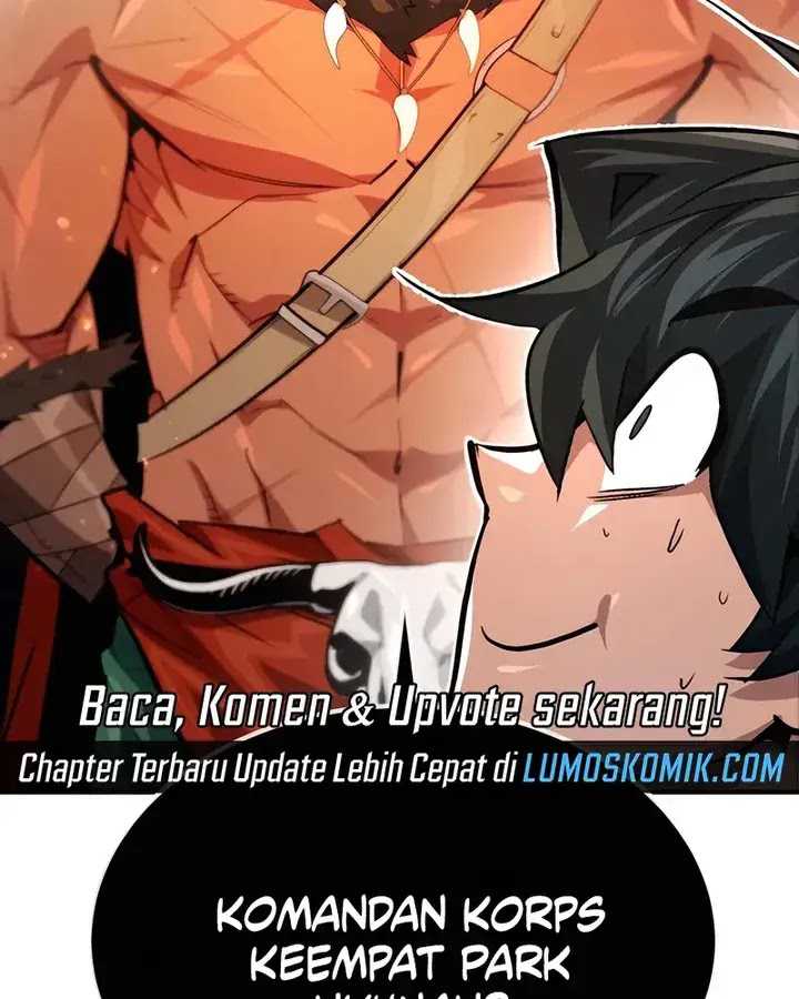 There Are No Bad Heroes In This World Chapter 29