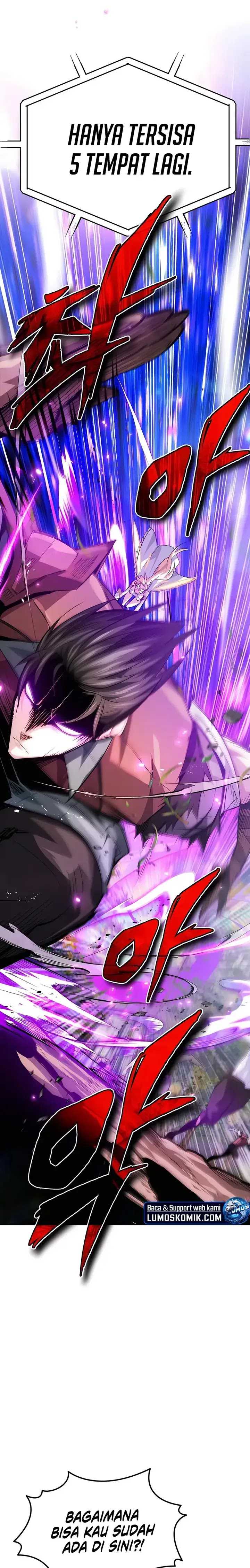 There Are No Bad Heroes In This World Chapter 29