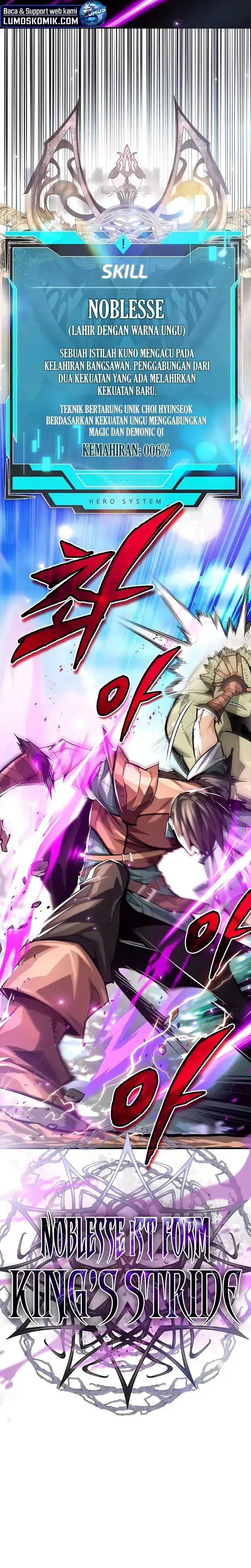 There Are No Bad Heroes In This World Chapter 29