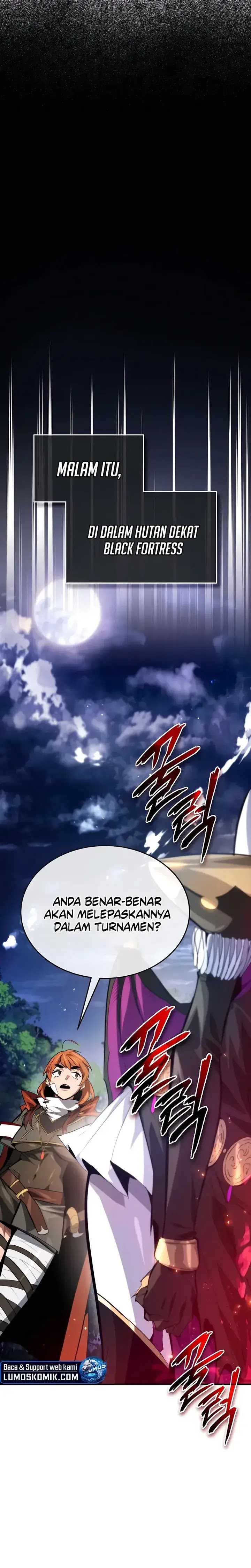 There Are No Bad Heroes In This World Chapter 29