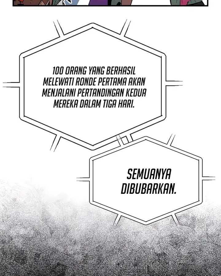 There Are No Bad Heroes In This World Chapter 29
