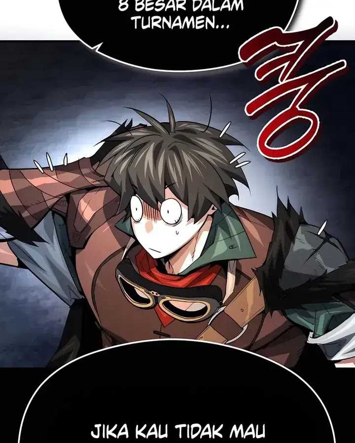 There Are No Bad Heroes In This World Chapter 29
