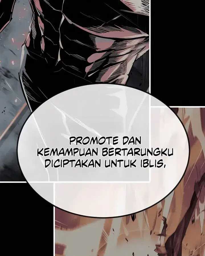 There Are No Bad Heroes In This World Chapter 29