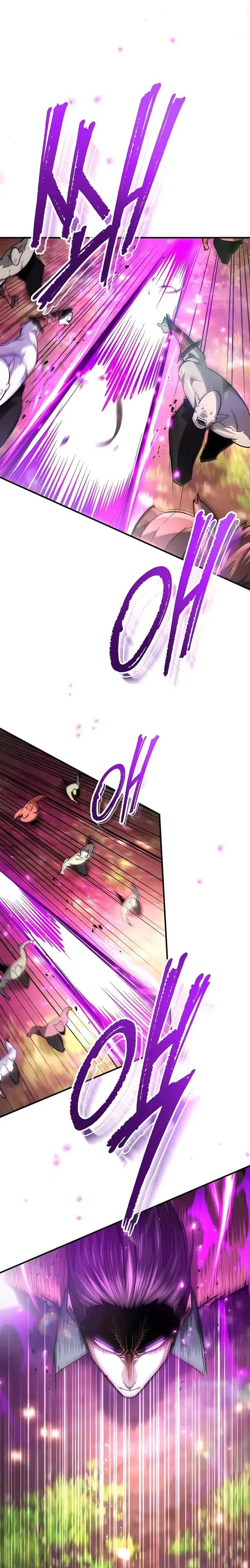 There Are No Bad Heroes In This World Chapter 29