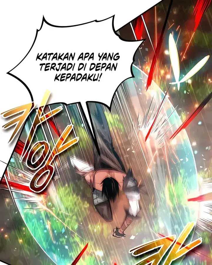 There Are No Bad Heroes In This World Chapter 29