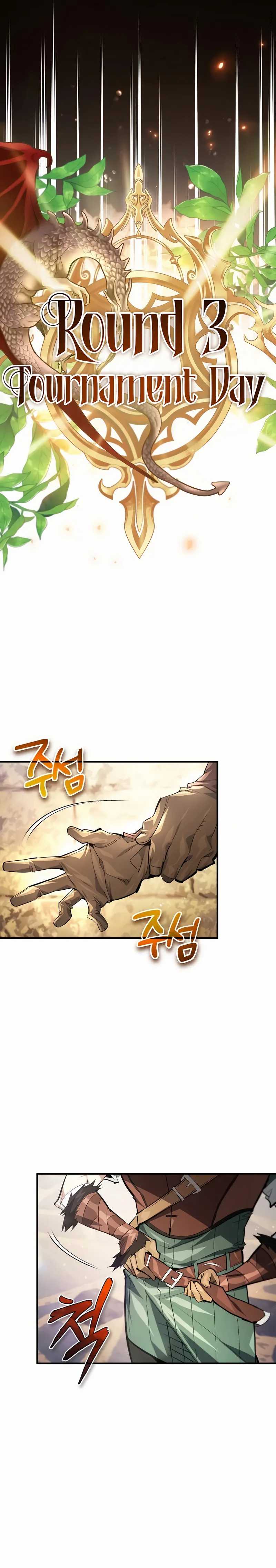 There Are No Bad Heroes In This World Chapter 31