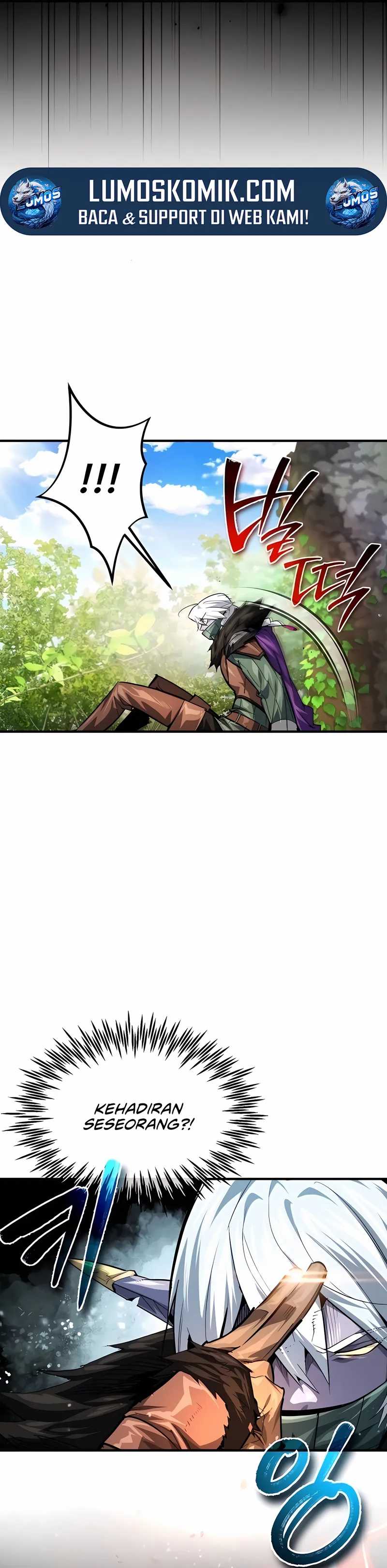 There Are No Bad Heroes In This World Chapter 32