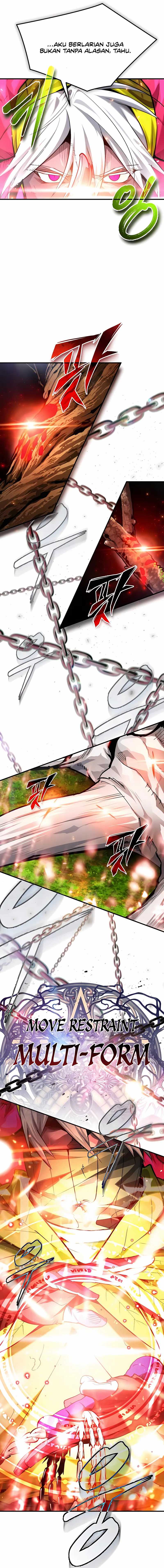There Are No Bad Heroes In This World Chapter 34
