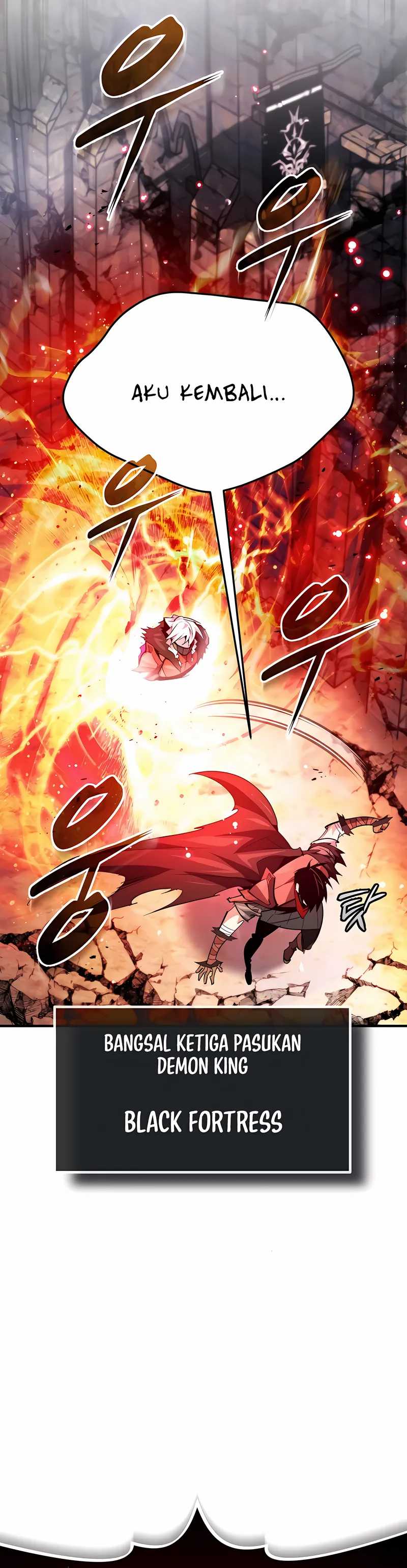 There Are No Bad Heroes In This World Chapter 35