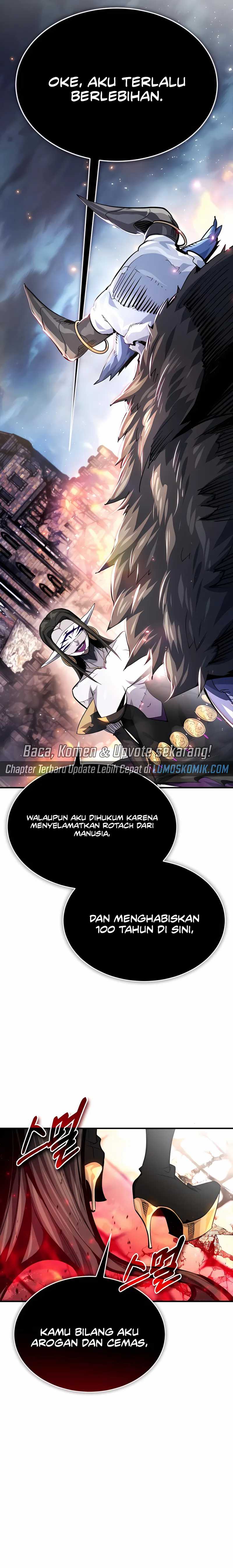 There Are No Bad Heroes In This World Chapter 35