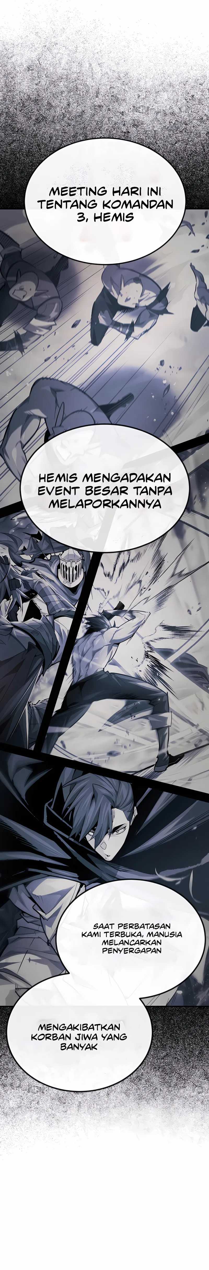 There Are No Bad Heroes In This World Chapter 36
