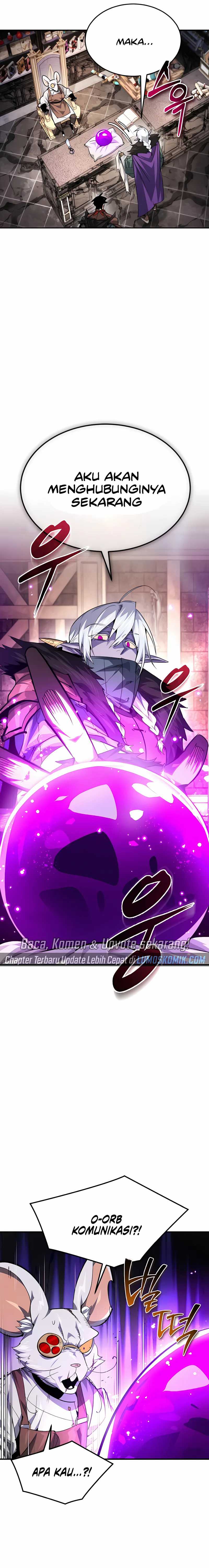 There Are No Bad Heroes In This World Chapter 36