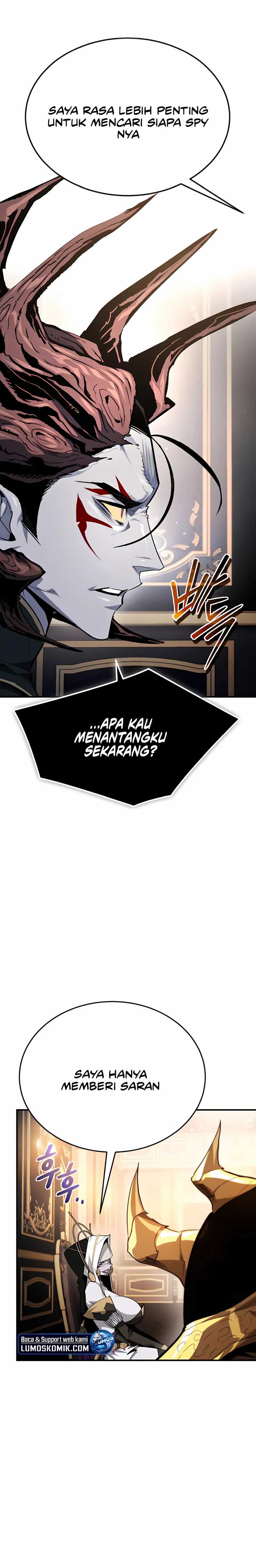 There Are No Bad Heroes In This World Chapter 36