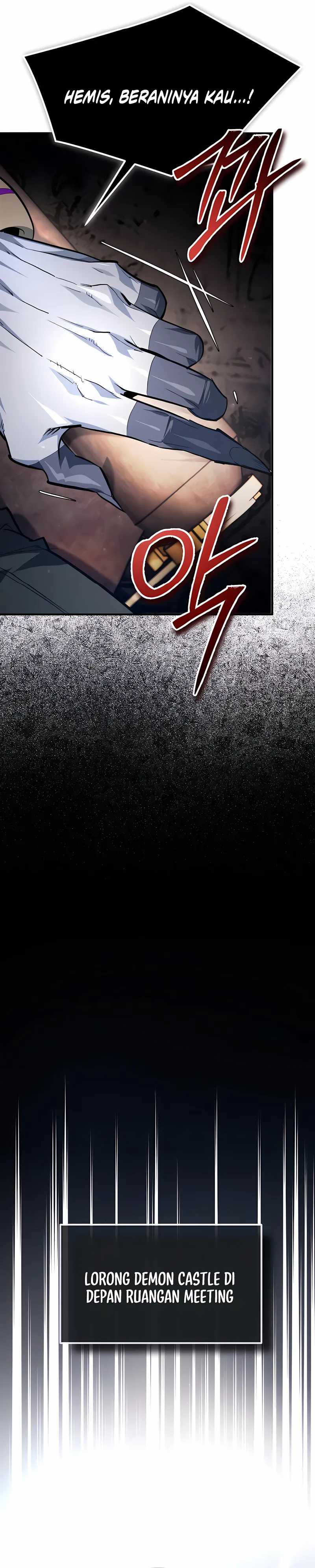 There Are No Bad Heroes In This World Chapter 36