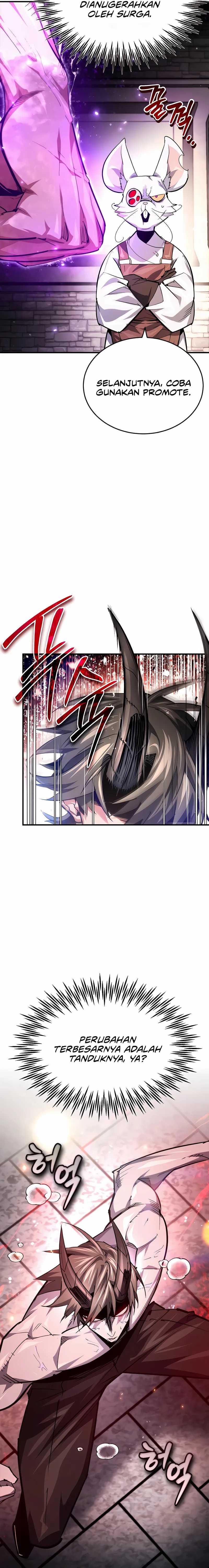 There Are No Bad Heroes In This World Chapter 37
