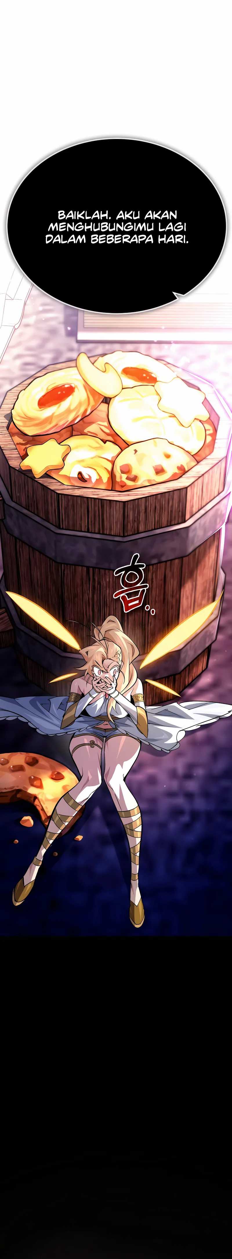 There Are No Bad Heroes In This World Chapter 37