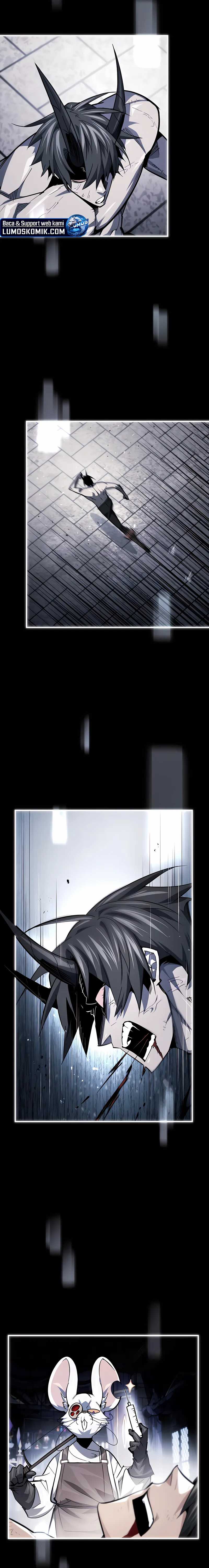 There Are No Bad Heroes In This World Chapter 37