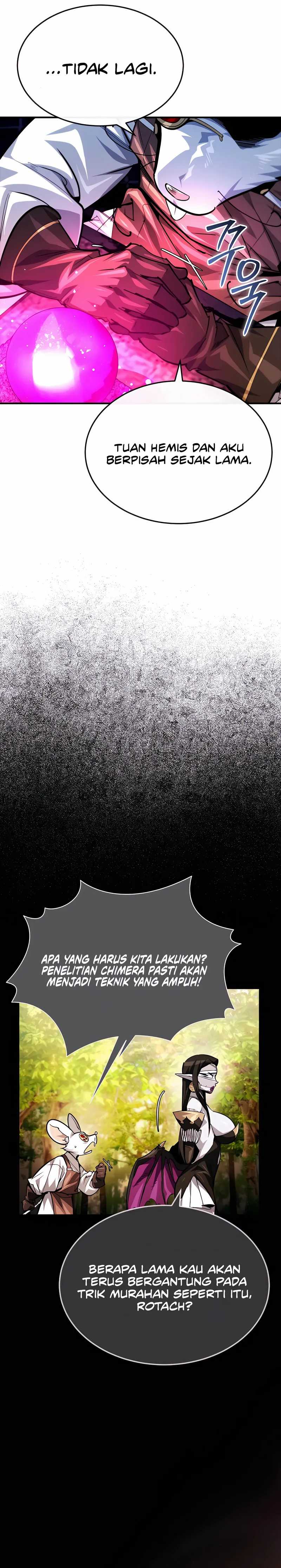 There Are No Bad Heroes In This World Chapter 37