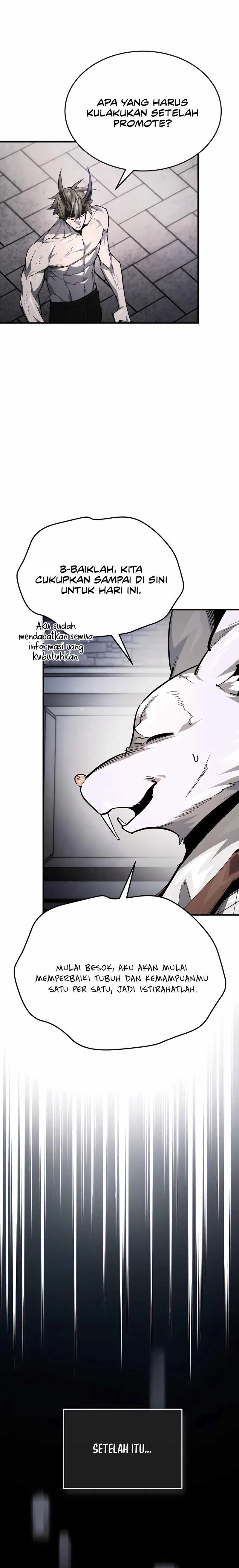 There Are No Bad Heroes In This World Chapter 37