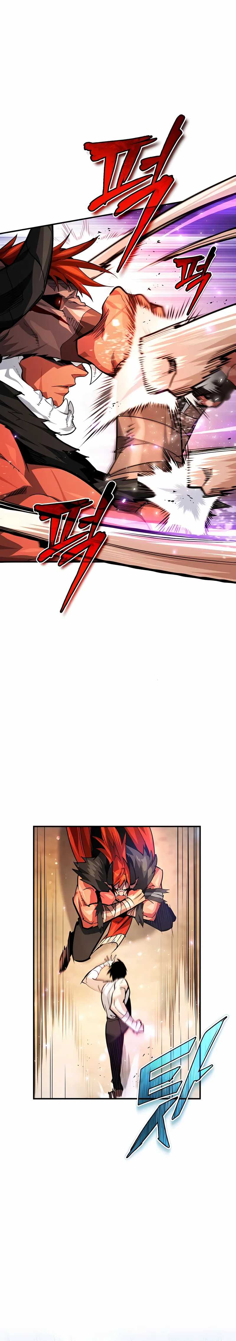 There Are No Bad Heroes In This World Chapter 38