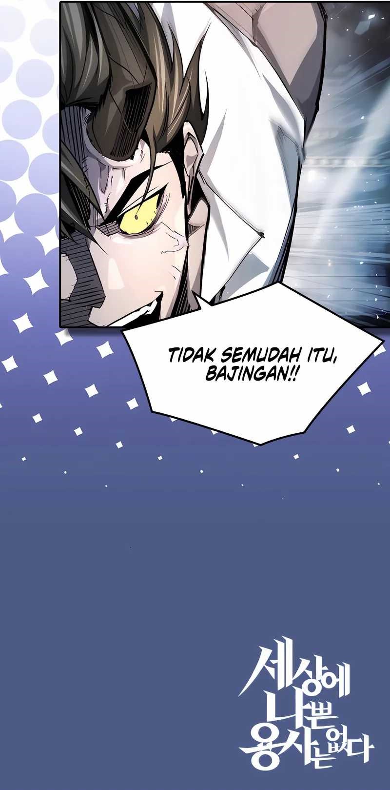 There Are No Bad Heroes In This World Chapter 38