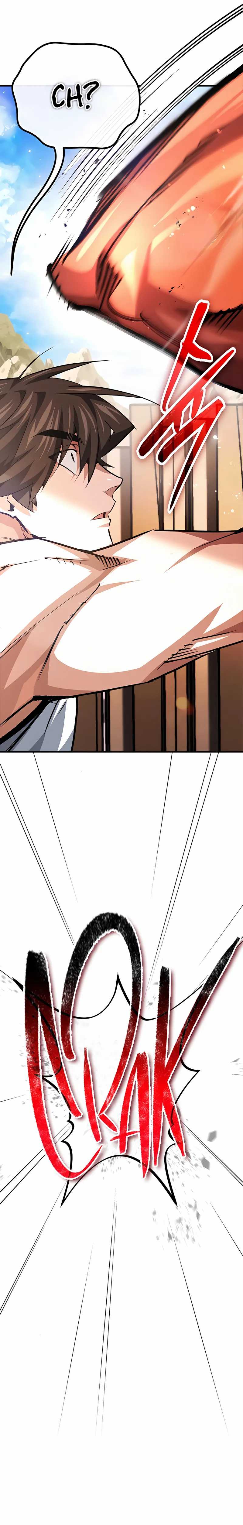 There Are No Bad Heroes In This World Chapter 38