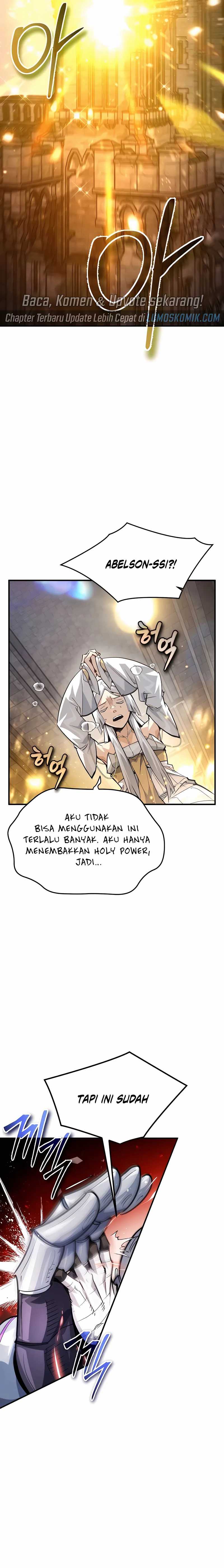 There Are No Bad Heroes In This World Chapter 39