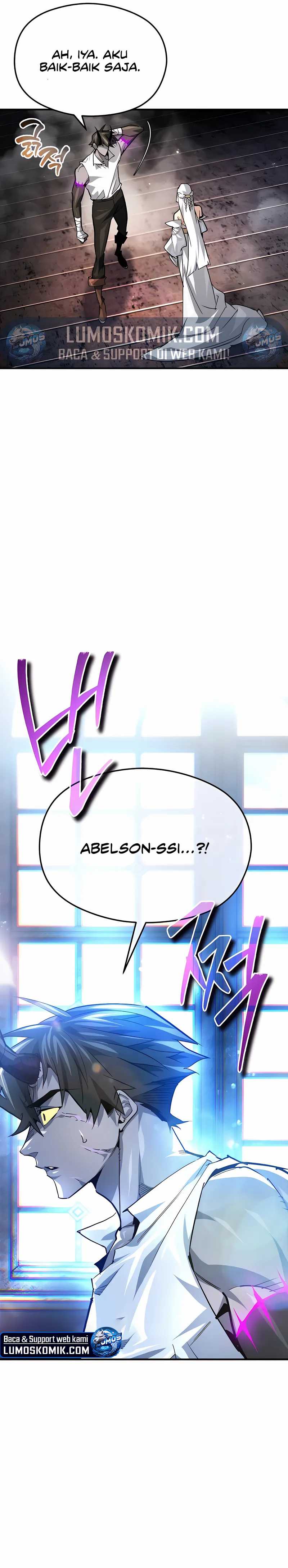 There Are No Bad Heroes In This World Chapter 39
