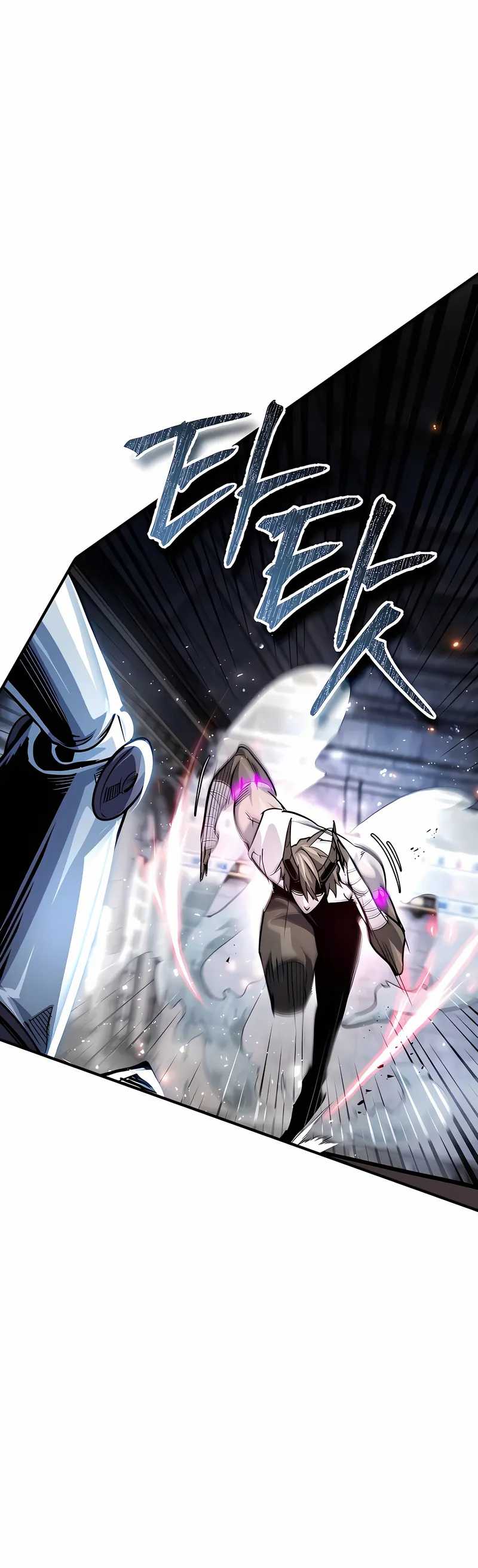 There Are No Bad Heroes In This World Chapter 39