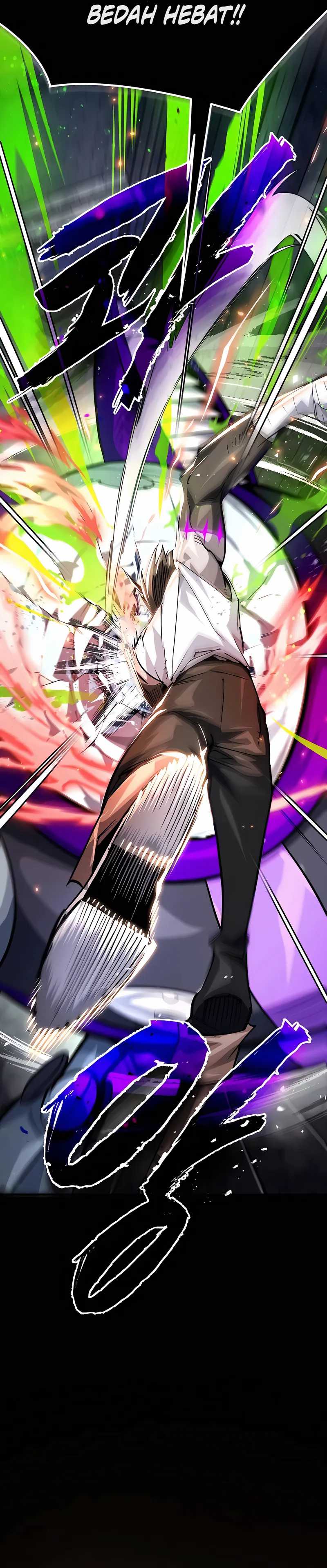 There Are No Bad Heroes In This World Chapter 39