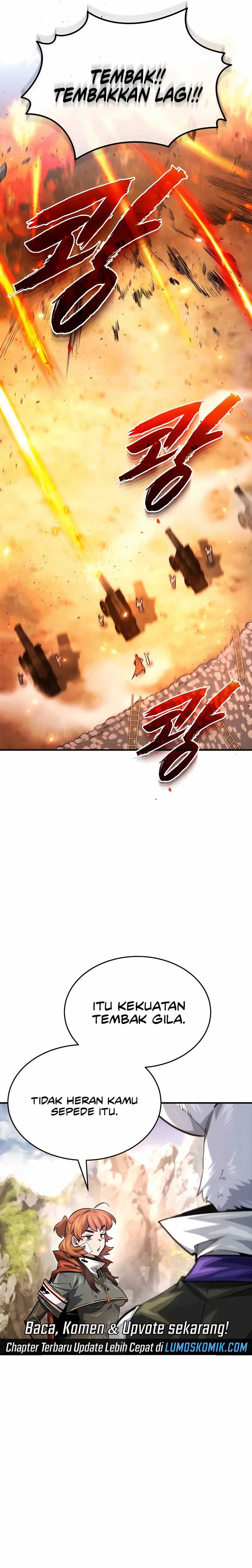 There Are No Bad Heroes In This World Chapter 39