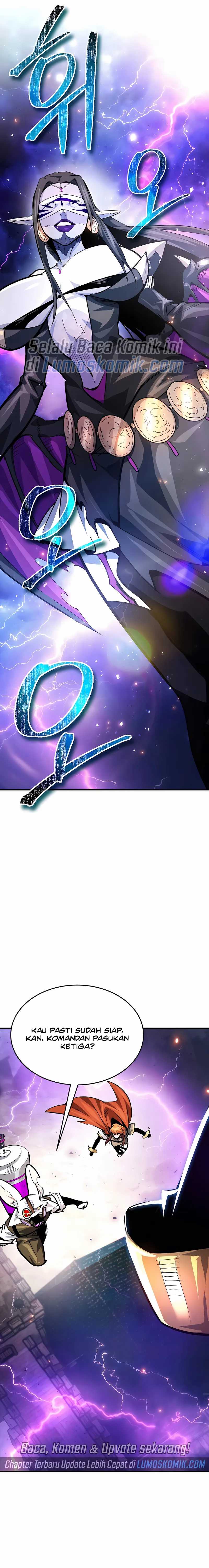 There Are No Bad Heroes In This World Chapter 39