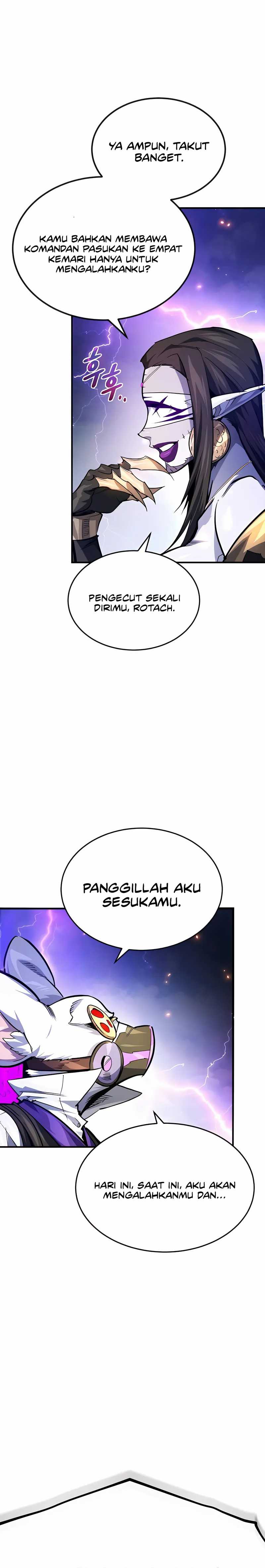 There Are No Bad Heroes In This World Chapter 39