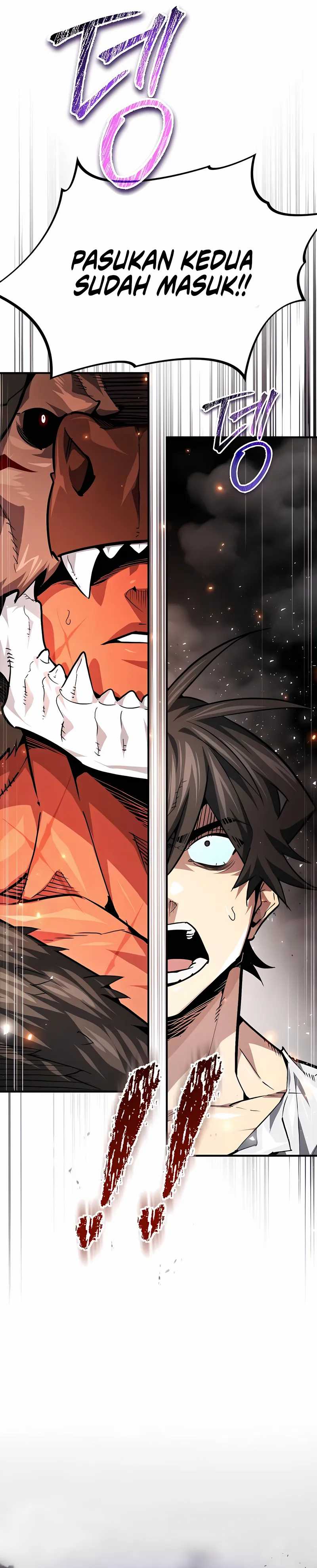 There Are No Bad Heroes In This World Chapter 39