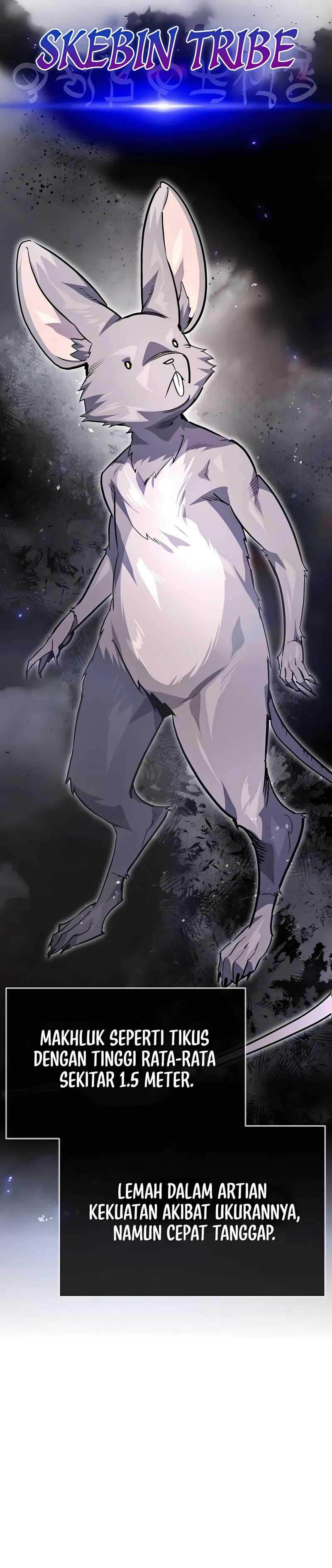 There Are No Bad Heroes In This World Chapter 39