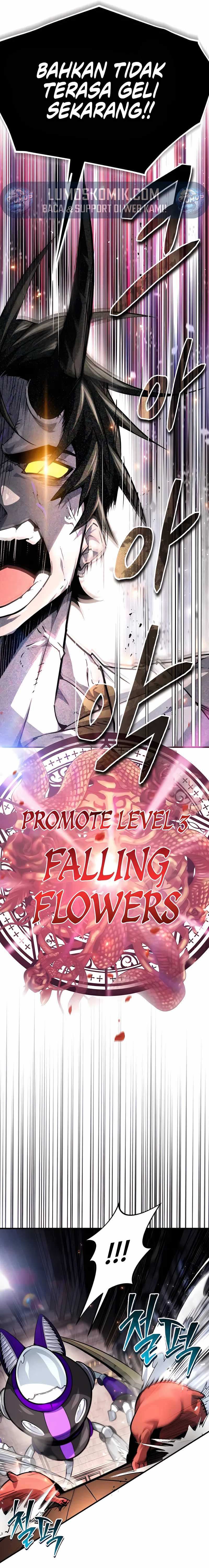 There Are No Bad Heroes In This World Chapter 39