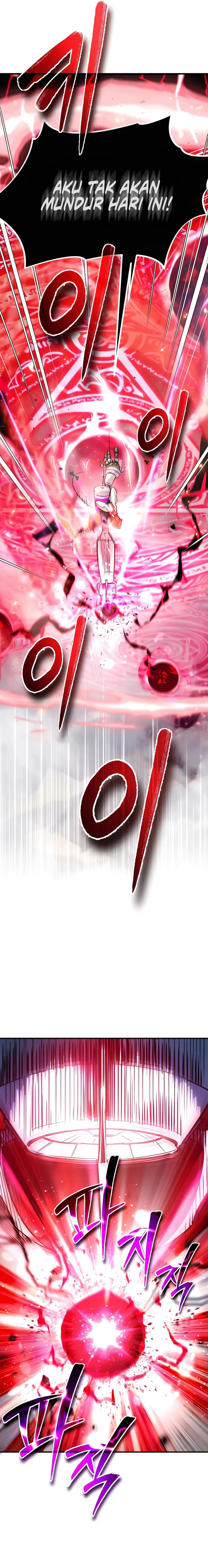 There Are No Bad Heroes In This World Chapter 40