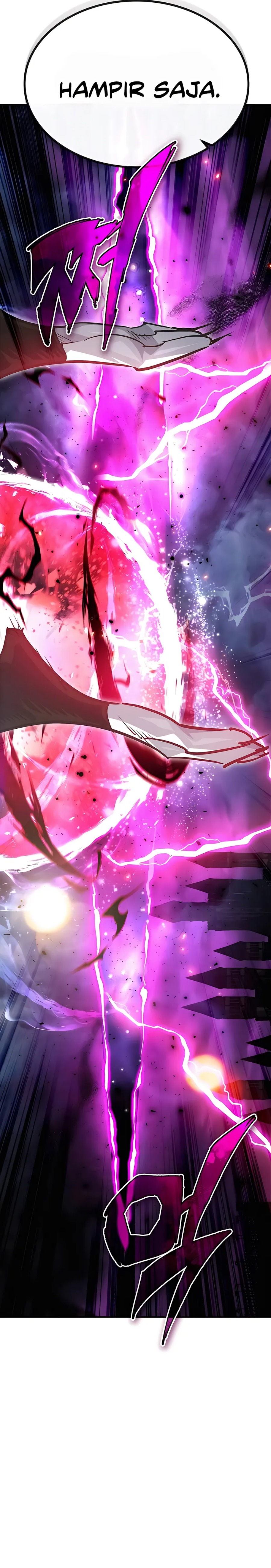 There Are No Bad Heroes In This World Chapter 40