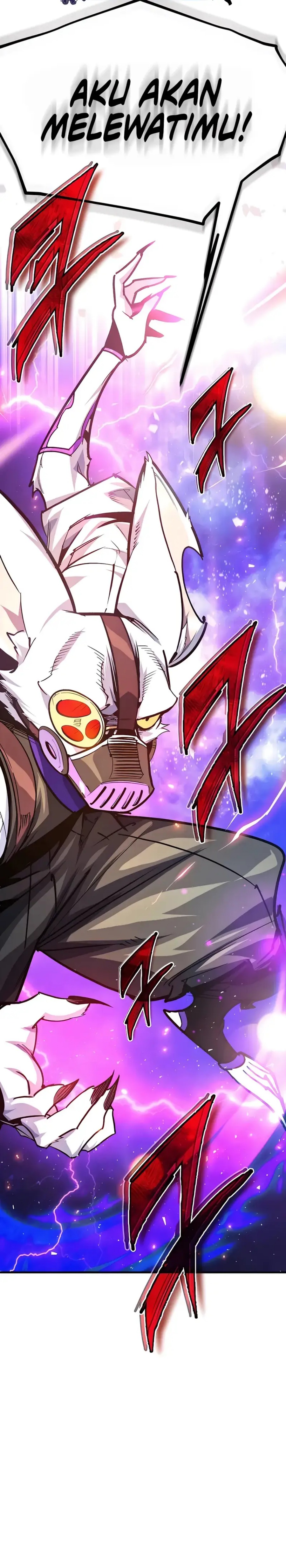 There Are No Bad Heroes In This World Chapter 40